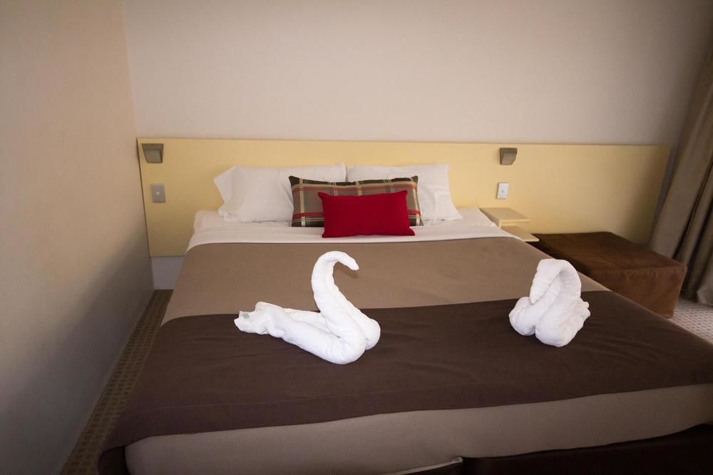 Surf Beach Motel Coffs Coffs Harbour Exterior foto
