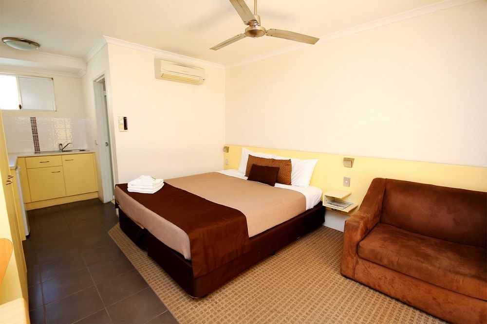 Surf Beach Motel Coffs Coffs Harbour Exterior foto